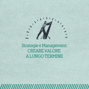 strategia e management nelle aziende